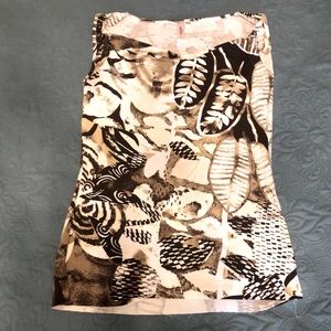 Medium cotton tank top from Grenier